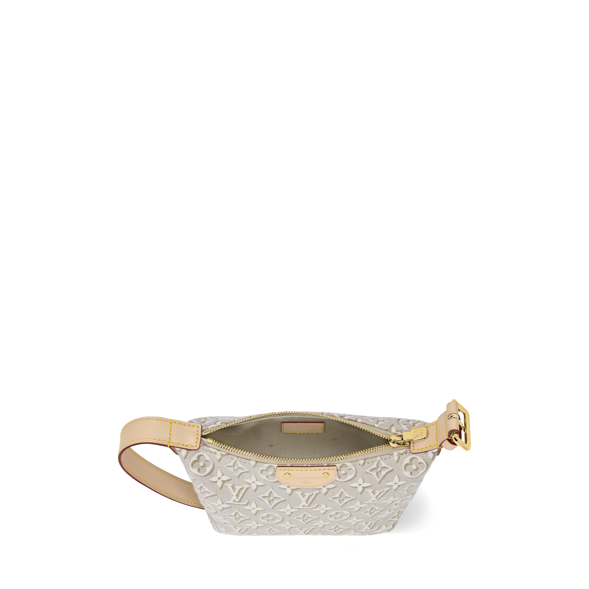 Pochette Hills - Luxury Wallets on Chain and Micro Bags - Wallets